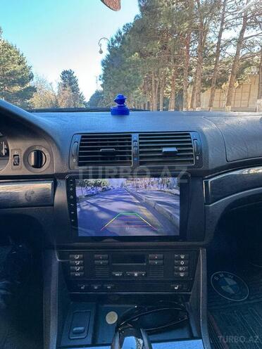 BMW 530 2001, 392,000 km - 3.0 л - Bakı