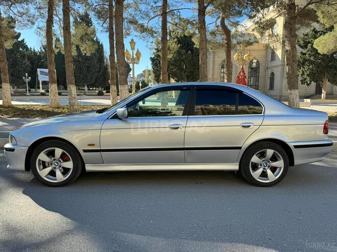 BMW 530 2001, 392,000 km - 3.0 л - Bakı
