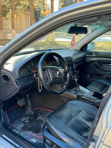 BMW 530 2001, 392,000 km - 3.0 л - Bakı