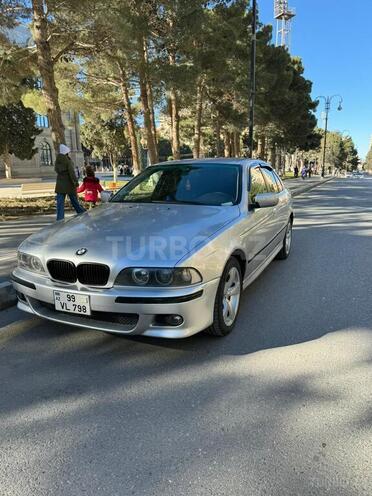 BMW 530 2001, 392,000 km - 3.0 л - Bakı