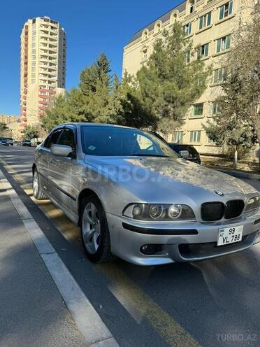 BMW 530 2001, 392,000 km - 3.0 л - Bakı