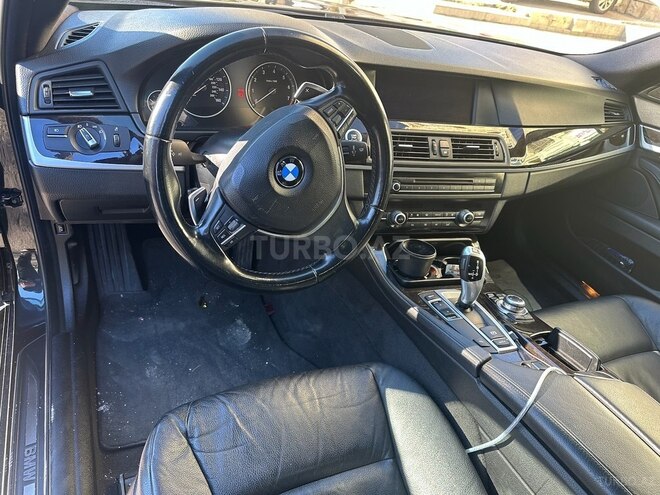 BMW 528 2013, 91,000 km - 2.0 л - Bakı