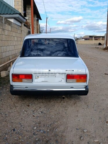 LADA (VAZ) 2107 2002, 80,000 km - 1.6 l - Sabirabad