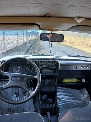 LADA (VAZ) 2107 2002, 80,000 km - 1.6 l - Sabirabad