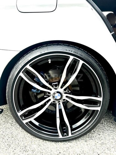 BMW 528 2014, 113,450 km - 2.0 l - Bakı