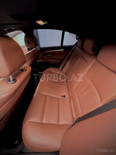 BMW 528 2014, 113,450 km - 2.0 l - Bakı