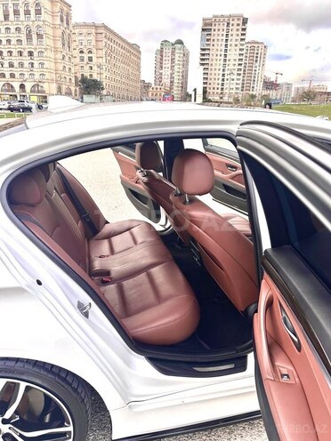 BMW 528 2014, 113,450 km - 2.0 l - Bakı