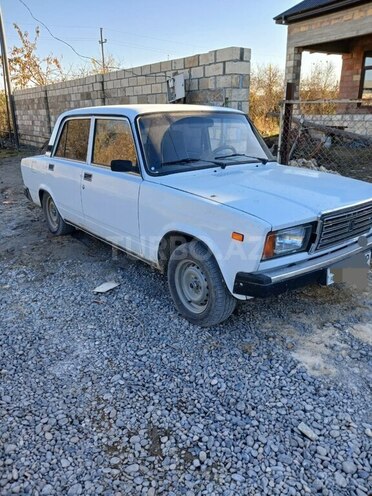 LADA (VAZ) 2107 2002, 80,000 km - 1.6 l - Sabirabad