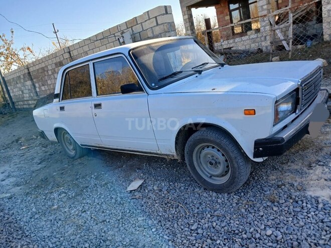 LADA (VAZ) 2107 2002, 80,000 km - 1.6 l - Sabirabad