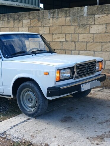 LADA (VAZ) 2107 2002, 80,000 km - 1.6 l - Sabirabad