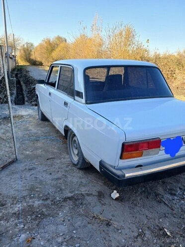 LADA (VAZ) 2107 2002, 80,000 km - 1.6 l - Sabirabad