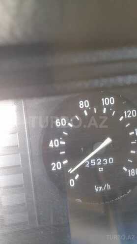 LADA (VAZ) 2107 2010, 25,230 km - 1.6 l - Füzuli