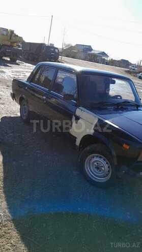 LADA (VAZ) 2107 2010, 25,230 km - 1.6 l - Füzuli