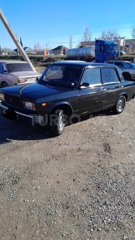 LADA (VAZ) 2107 2010, 25,230 km - 1.6 l - Füzuli