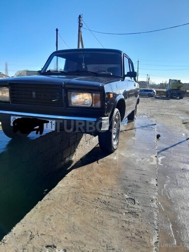 LADA (VAZ) 2107 2010, 25,230 km - 1.6 l - Füzuli