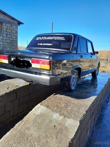 LADA (VAZ) 2107 2010, 25,230 km - 1.6 l - Füzuli