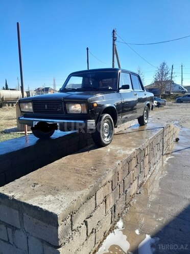 LADA (VAZ) 2107 2010, 25,230 km - 1.6 l - Füzuli