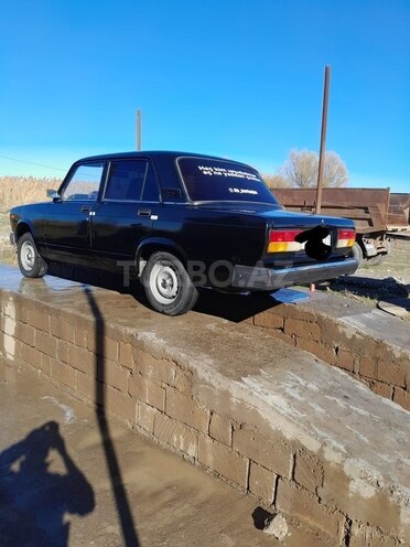 LADA (VAZ) 2107 2010, 25,230 km - 1.6 l - Füzuli