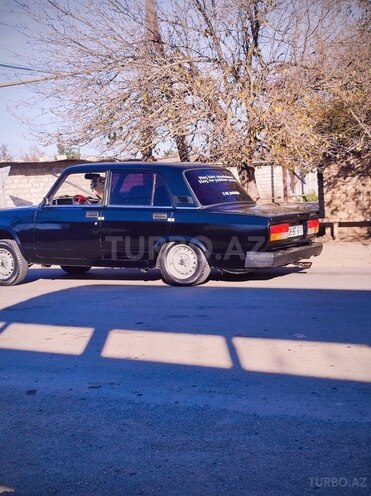 LADA (VAZ) 2107 2010, 25,230 km - 1.6 l - Füzuli