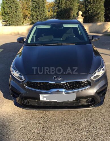 Kia Cerato 2019, 49,000 km - 2.0 l - Bərdə