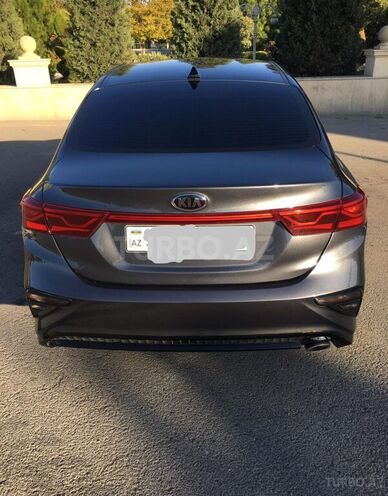 Kia Cerato 2019, 49,000 km - 2.0 l - Bərdə