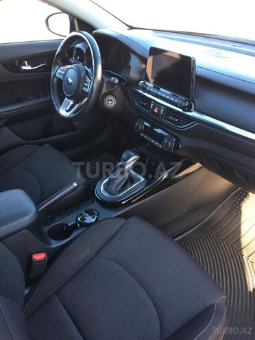 Kia Cerato 2019, 49,000 km - 2.0 l - Bərdə