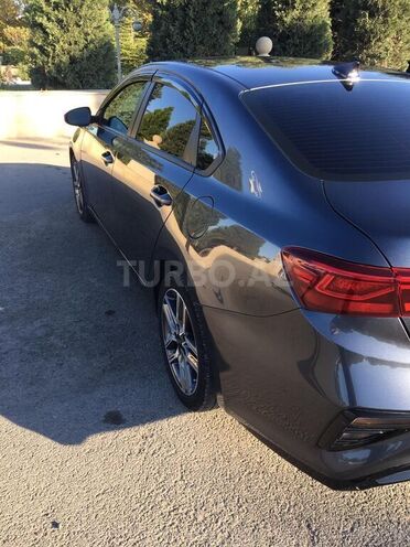 Kia Cerato 2019, 49,000 km - 2.0 l - Bərdə