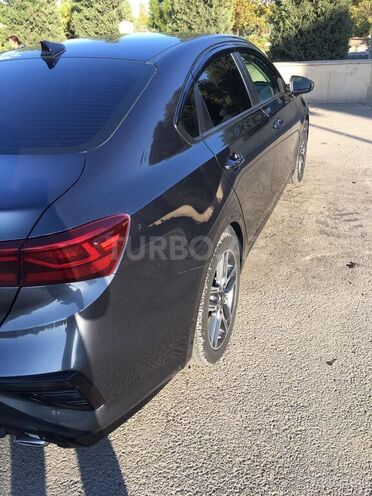 Kia Cerato 2019, 49,000 km - 2.0 l - Bərdə