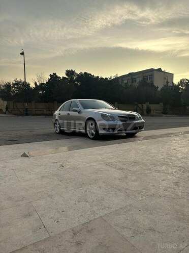 Mercedes C 250 2006, 257,000 km - 2.5 л - Bakı