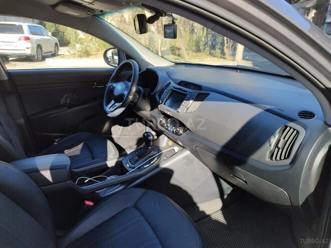 Kia Sportage 2011, 127,000 km - 2.0 л - Bakı