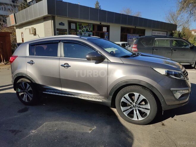 Kia Sportage 2011, 127,000 km - 2.0 л - Bakı