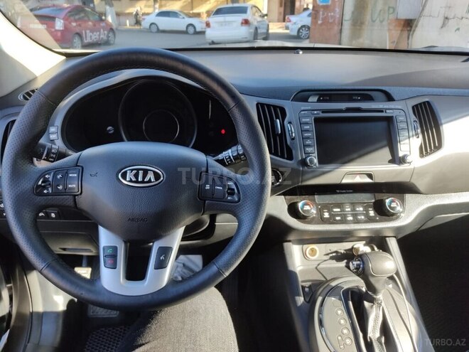Kia Sportage 2011, 127,000 km - 2.0 л - Bakı