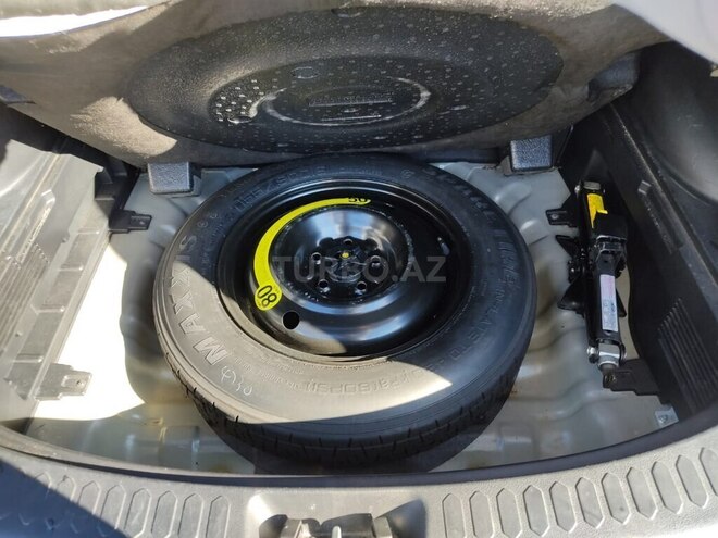 Kia Sportage 2011, 127,000 km - 2.0 л - Bakı