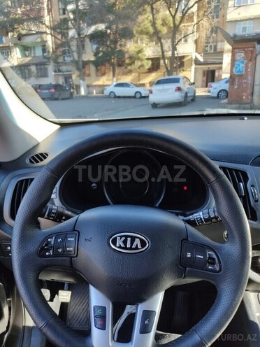 Kia Sportage 2011, 127,000 km - 2.0 л - Bakı