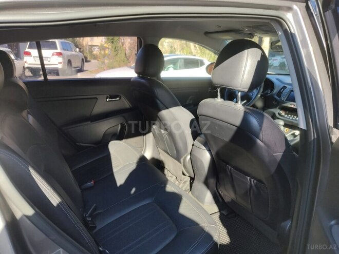 Kia Sportage 2011, 127,000 km - 2.0 л - Bakı