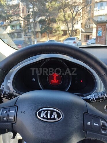 Kia Sportage 2011, 127,000 km - 2.0 л - Bakı