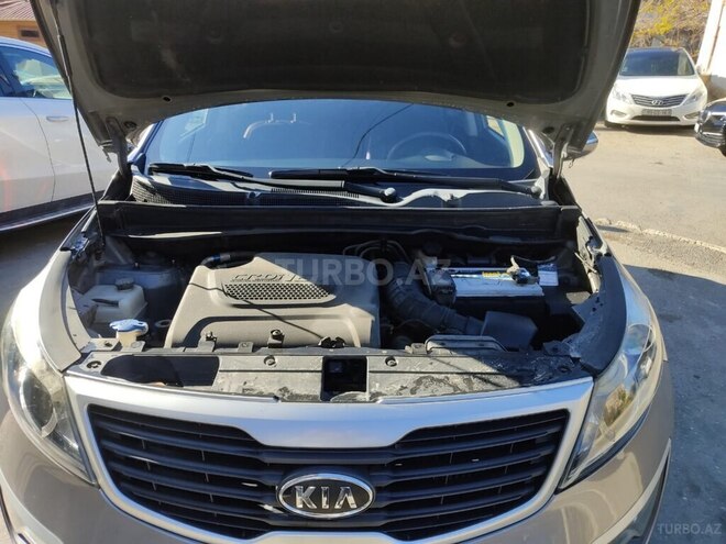 Kia Sportage 2011, 127,000 km - 2.0 л - Bakı