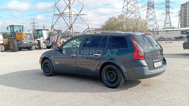 Renault Megane 2006, 375,000 km - 1.9 l - Xırdalan