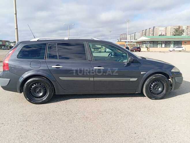 Renault Megane 2006, 375,000 km - 1.9 l - Xırdalan