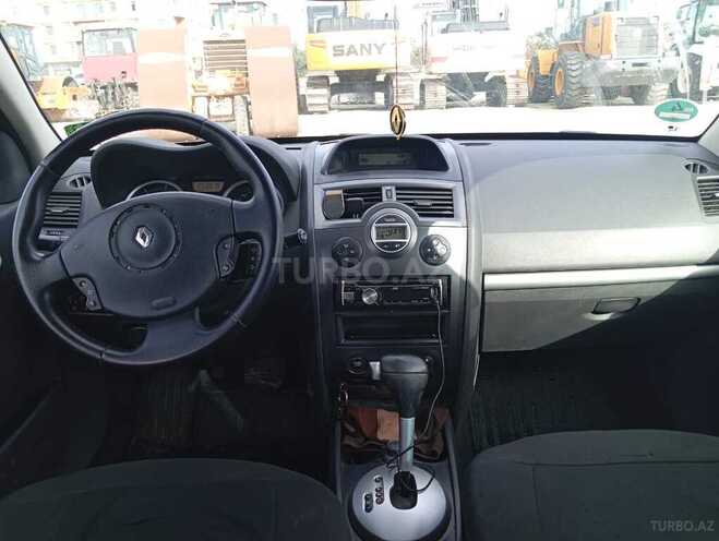 Renault Megane 2006, 375,000 km - 1.9 l - Xırdalan