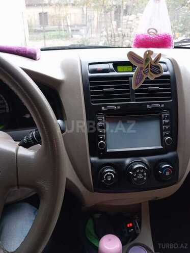 Kia Sportage 2007, 280,000 km - 2.0 l - Xaçmaz
