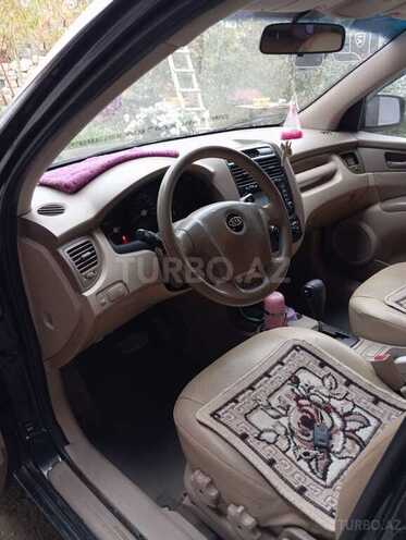 Kia Sportage 2007, 280,000 km - 2.0 l - Xaçmaz