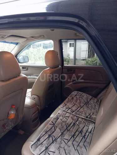 Kia Sportage 2007, 280,000 km - 2.0 l - Xaçmaz