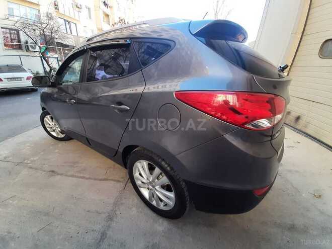 Hyundai Tucson 2011, 197,000 km - 2.0 л - Bakı