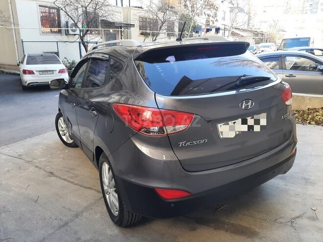 Hyundai Tucson 2011, 197,000 km - 2.0 л - Bakı