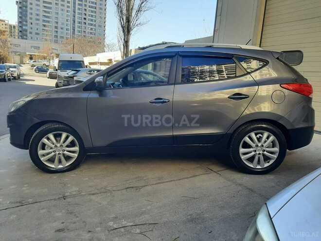 Hyundai Tucson 2011, 197,000 km - 2.0 л - Bakı