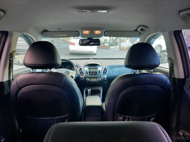 Hyundai Tucson 2011, 197,000 km - 2.0 л - Bakı