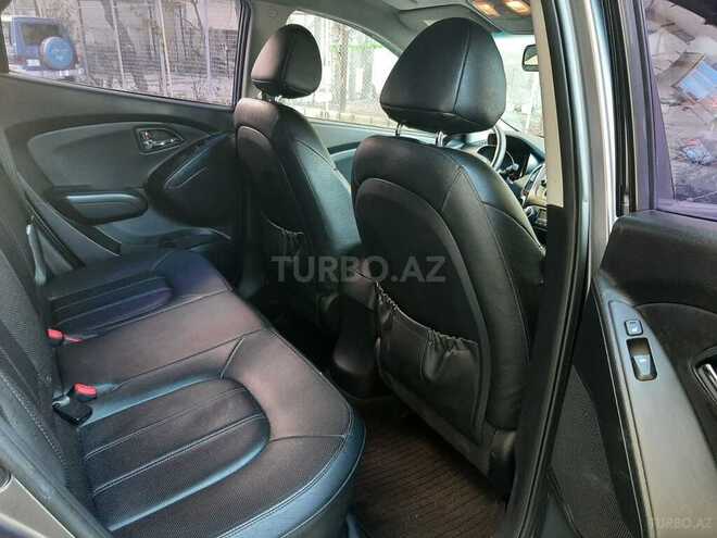 Hyundai Tucson 2011, 197,000 km - 2.0 л - Bakı