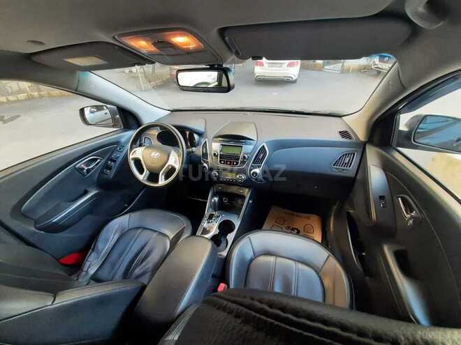 Hyundai Tucson 2011, 197,000 km - 2.0 л - Bakı