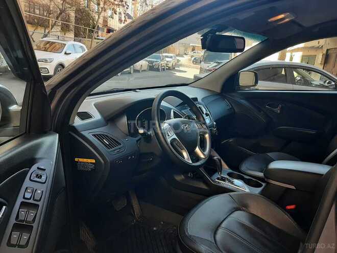 Hyundai Tucson 2011, 197,000 km - 2.0 л - Bakı
